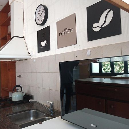 Atenea Departamentos Temporarios Вілья-Марія Екстер'єр фото