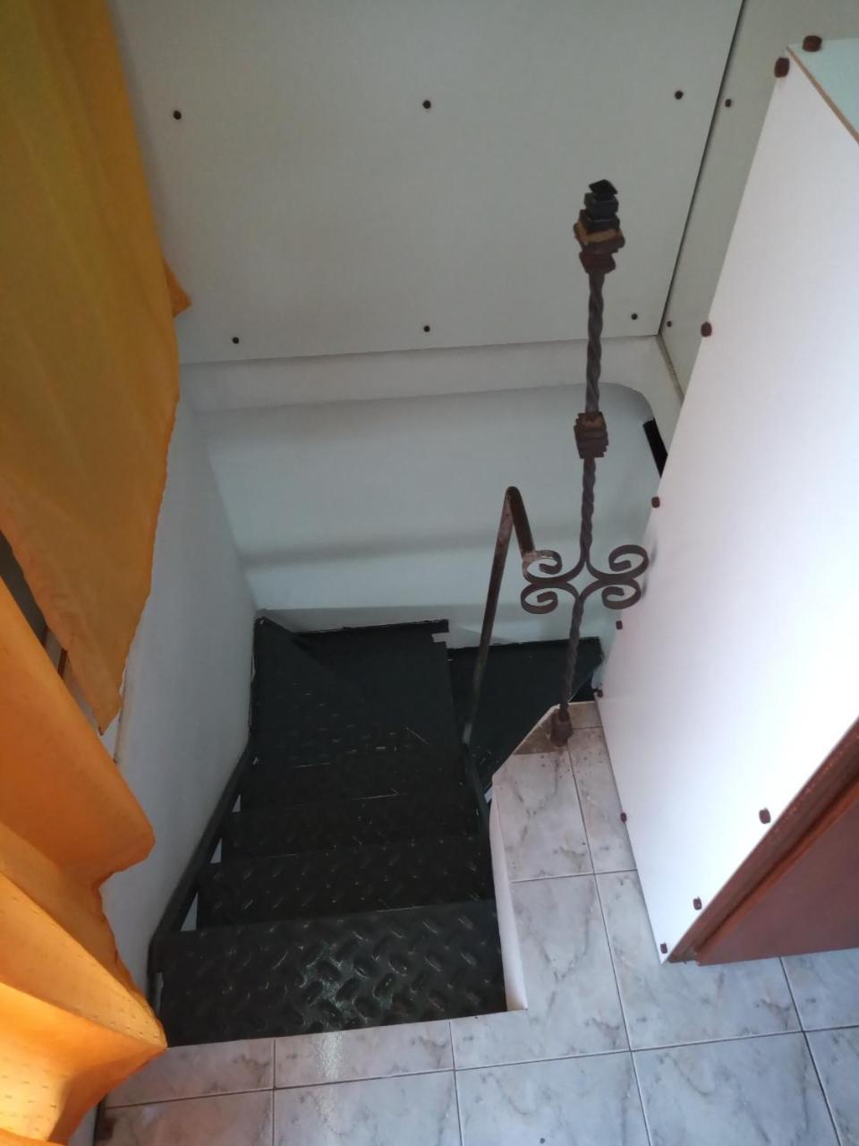 Atenea Departamentos Temporarios Вілья-Марія Екстер'єр фото