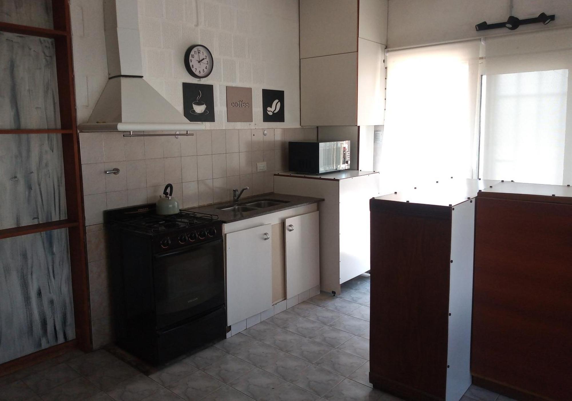Atenea Departamentos Temporarios Вілья-Марія Екстер'єр фото